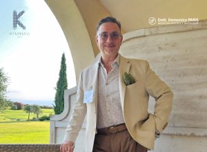 Dottor Domenico Paris Kyminasi Diet