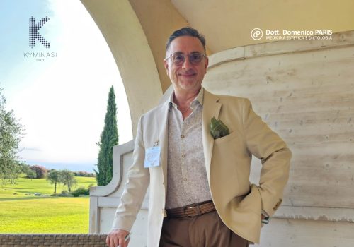Dottor Domenico Paris Kyminasi Diet