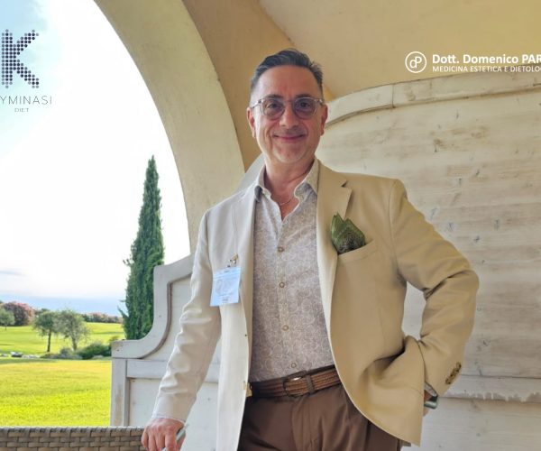 Dottor Domenico Paris Kyminasi Diet