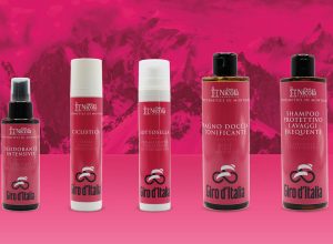 Dottor Nicola Giro d Italia