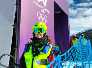 Dottoressa Margherita Urgesi