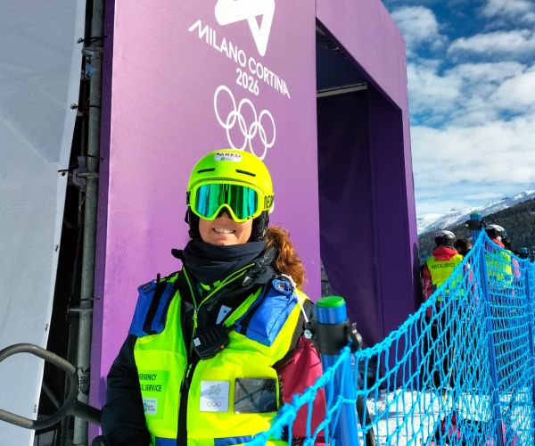 Dottoressa Margherita Urgesi