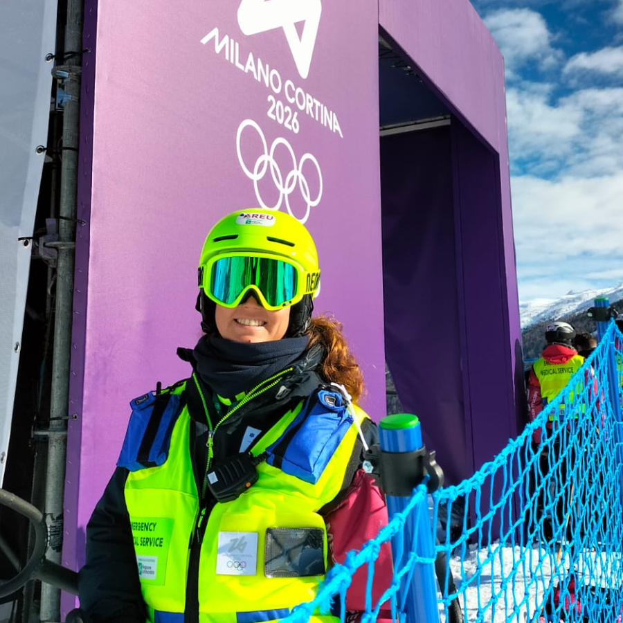 Dottoressa Margherita Urgesi