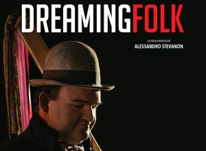 Dreaming folk