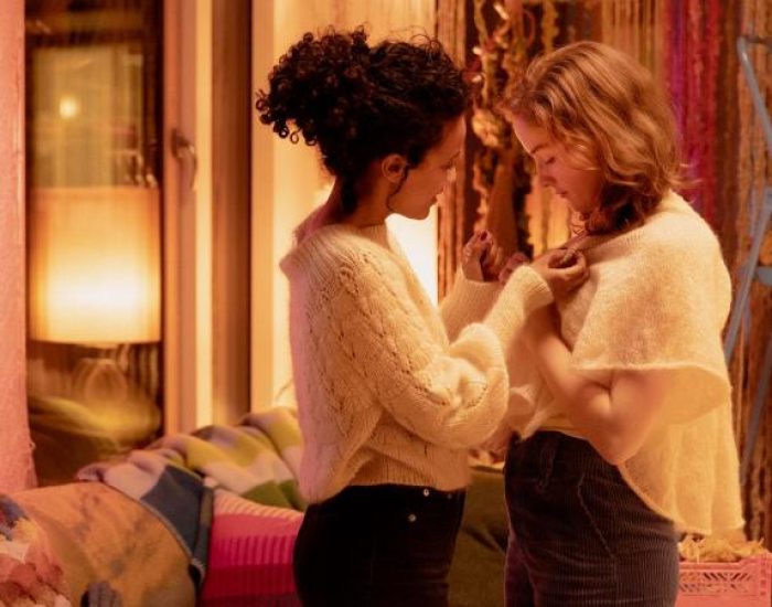 Dreams di Dag Johan Haugerud