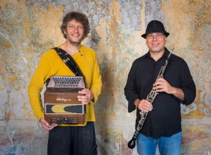 Duo Moulin