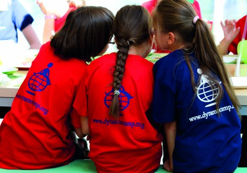 Dynamo Camp ()
