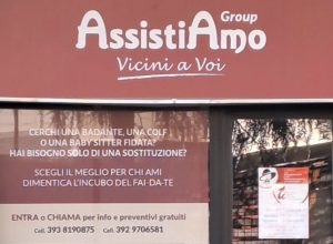 “AssistiAmo Group”
