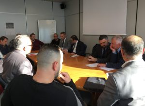 Incontro con Cioccolato Vda