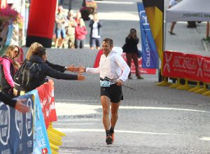 Cervino Matterhorn Ultra Race, Breuil Cervinia (ITA), //, Franco Collé, photo credit: pressoffice