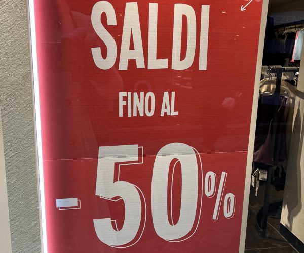 Saldi