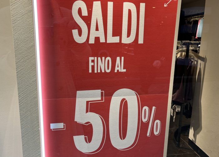 Saldi