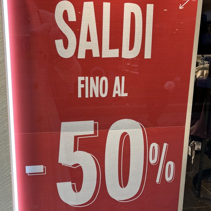 Saldi