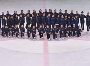 École de Patinage Aosta