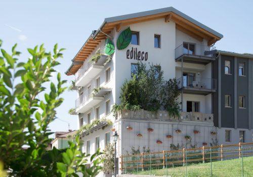 [EDILECO] Sede Edileco di Nus