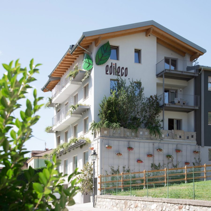 [EDILECO] Sede Edileco di Nus