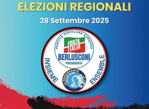 ELEZIONI REGIONALI