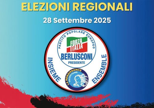 ELEZIONI REGIONALI