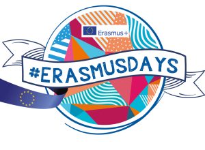 ERASMUSDAYS LOGO