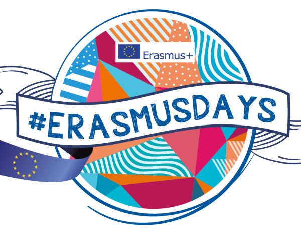 ERASMUSDAYS LOGO