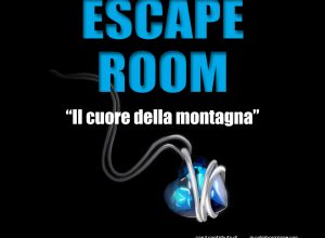 ESCAPE ()