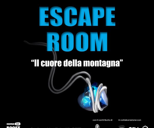 ESCAPE ()