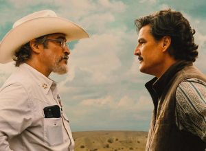 Eddington di Ari Aster