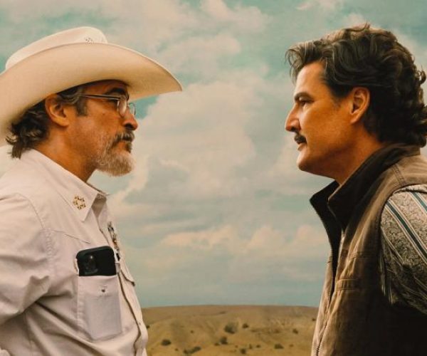 Eddington di Ari Aster