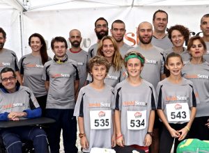 EdilecoRun24 - Team AostaSera 2018