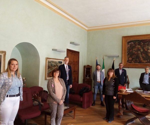 Giunta Nuti