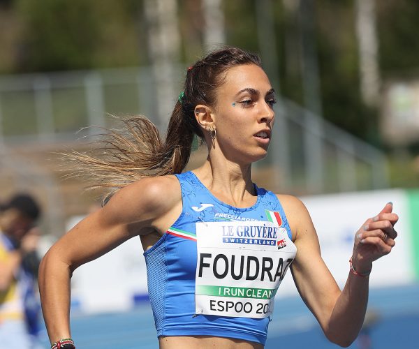 Campionati Europei Under , Under European Championships