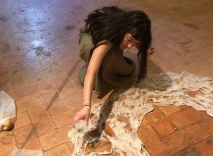 Eleonora Locatelli work