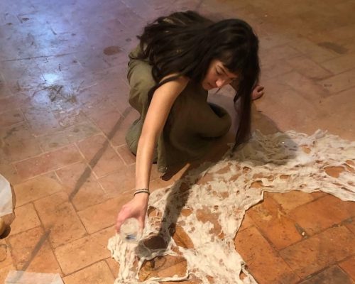 Eleonora Locatelli work