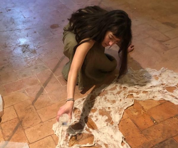 Eleonora Locatelli work