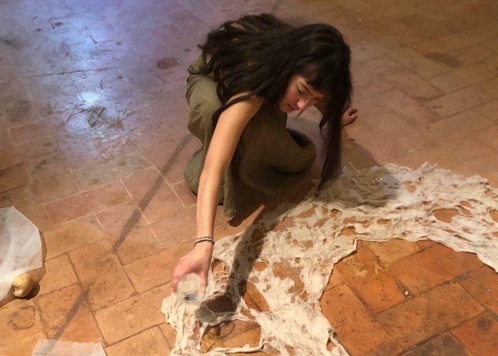 Eleonora Locatelli work