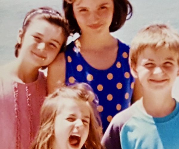 Eleonora e i suoi fratelli