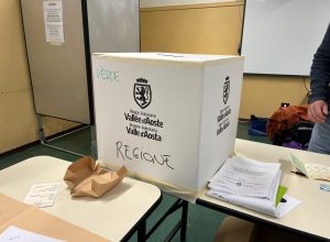 Elezioni regionali 2025