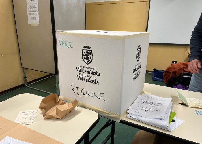 Elezioni regionali 2025