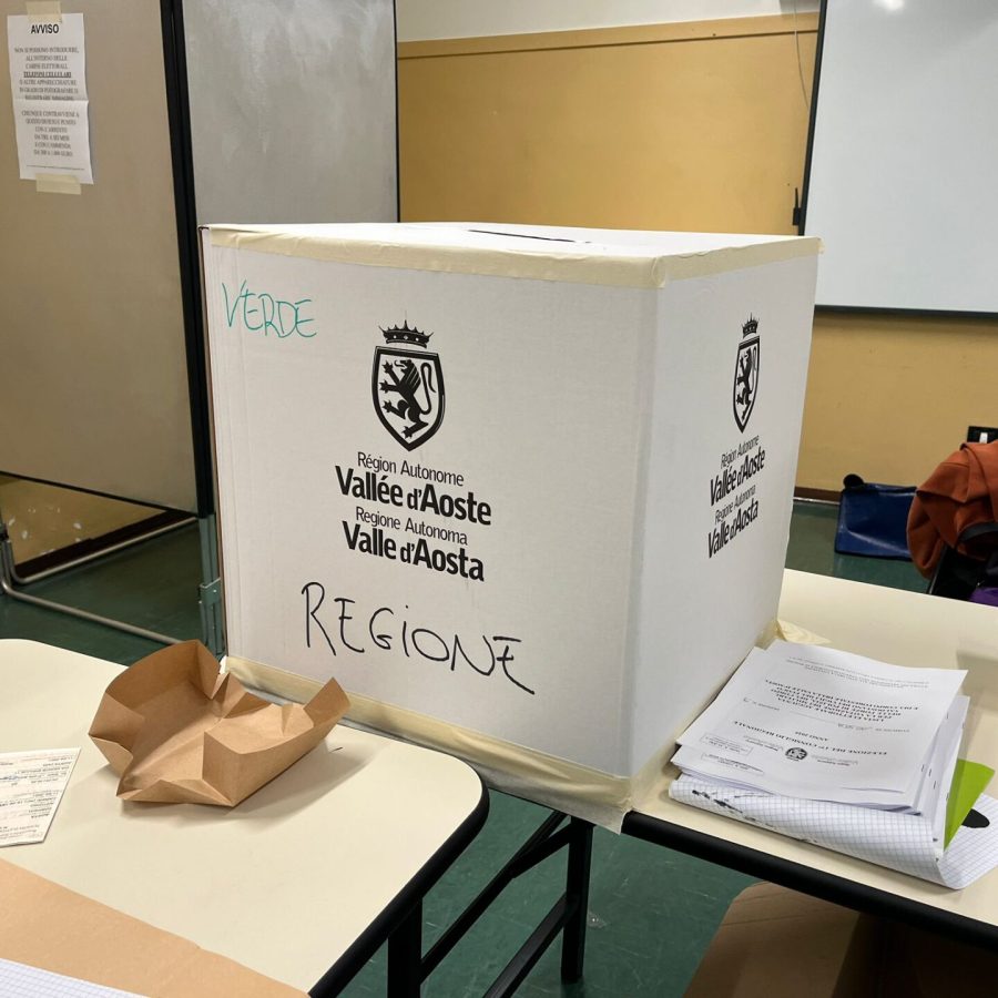 Elezioni regionali 2025