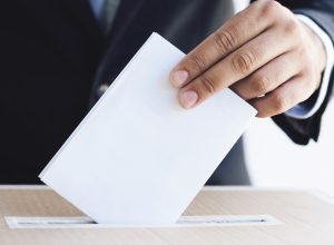 Elezioni - Voto