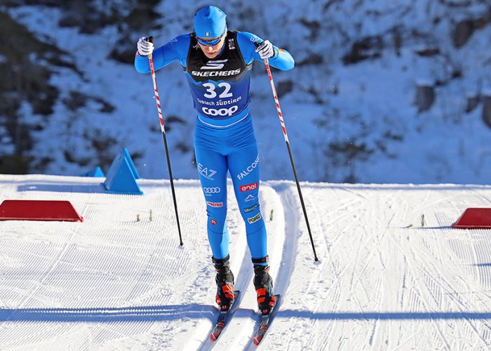 Elia Barp - Foto Fisi www newspower it