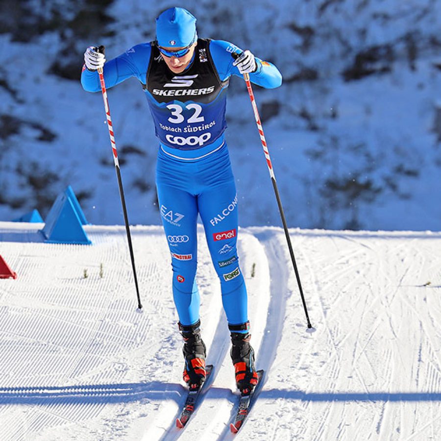 Elia Barp - Foto Fisi www newspower it