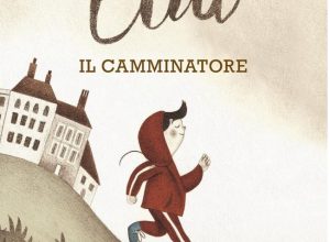 Elia il camminatore