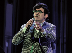 Elio Ci vuole orecchio