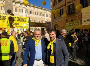 Elio Gasco e Alessio Nicoletta