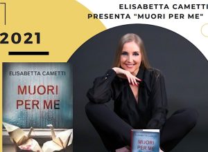 Elisabetta Cametti - libro