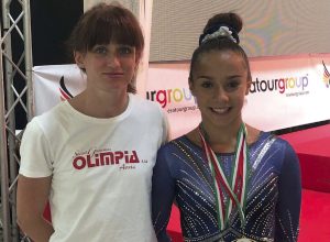 Elisa Piccolini