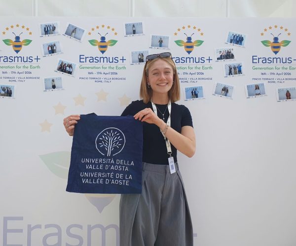 Elisabetta Anrò studentessa UniVdA copia