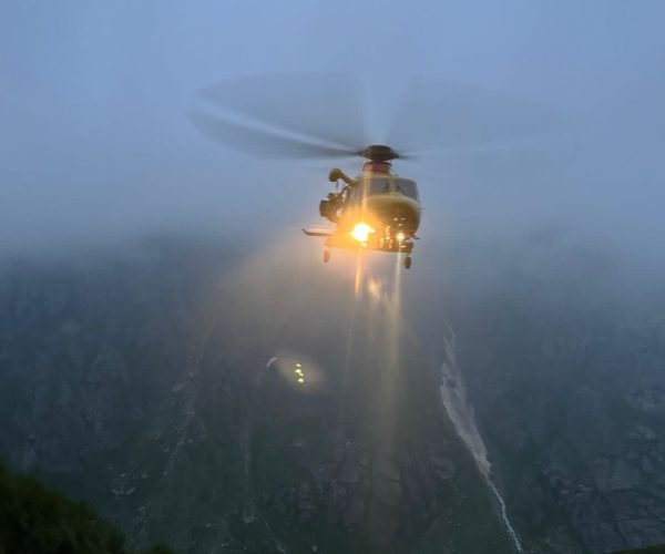 Elisoccorso Valgrisenche