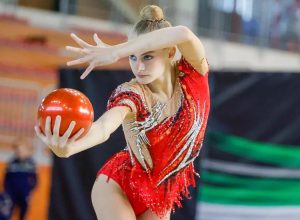 Elodie Margot Godioz